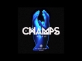 Moguai - Champs (Original Mix) 