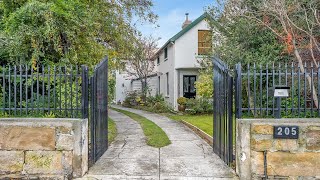 205 Davey Street, South Hobart, TAS 7004