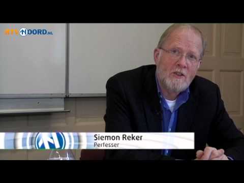 Advanced Groningen course - RTV Noord