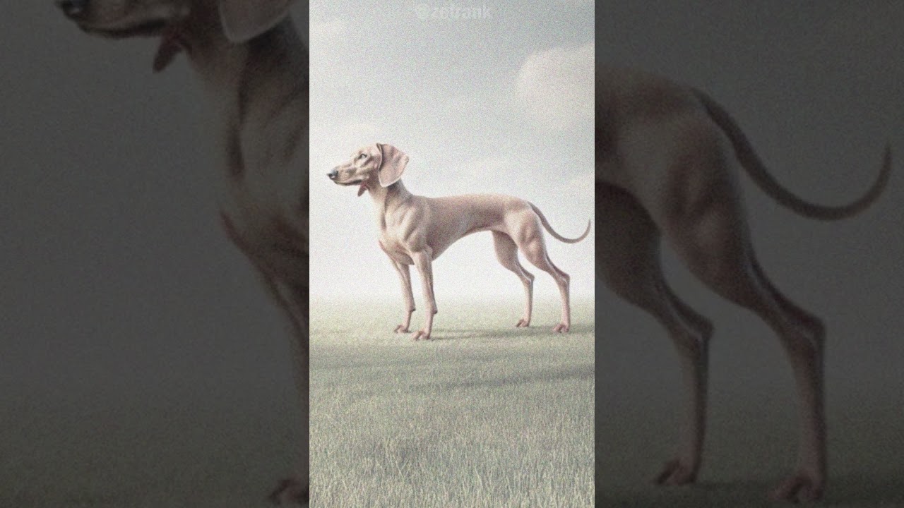 Creepy Dave Dachshunds