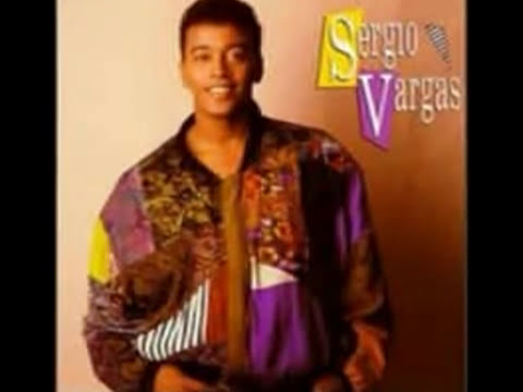 Lastima De Tanto Amor - Sergio Vargas