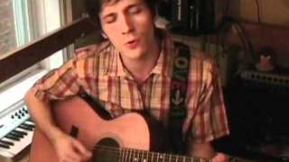 Lucas Carpenter - "Travelin' Soldier" (Dixie Chicks cover)