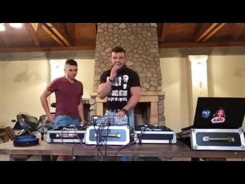 Mr.Whooo & Matson & DJ Czarny & Lycos @ Live Mix (31.07.2019)