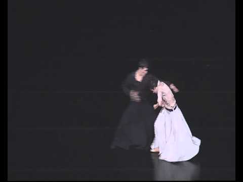 In Memoriam (extract) - Sidi Larbi