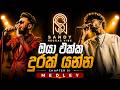 Oya Ekka Durak Yanna Medley Chapter 01 Sandy Acoustic Official