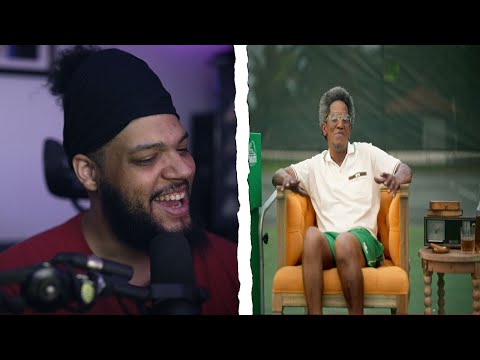 Tego Calderón - La Receta - El Dios Del Reggaeton (Official Video) -JayCee! Reaccion!