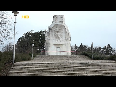 BL HRONIKA 08 02 22 - OBNOVA SPOMENIKA NA BANJ BRDU