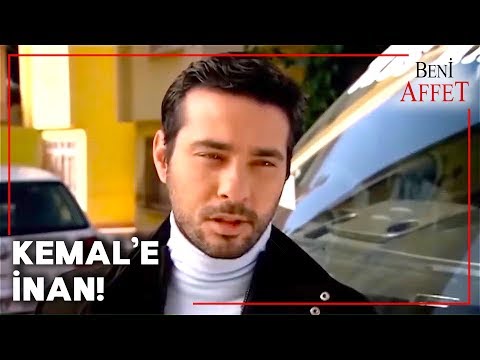 Berat ve Bahar Dertleşti | Beni Affet