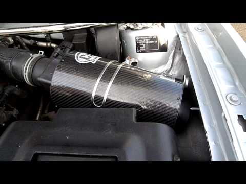 MK4 Golf R32 BMC CDA
