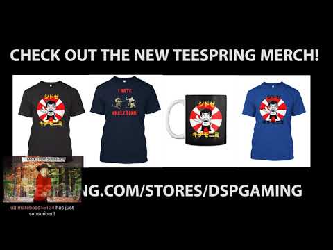 Pre-Stream Oct. 1, 2017: USF2 Returns! And We Hit the Patreon Goal!