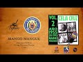 Celia Cruz & Sonora Matancera - Mango Mangue (Versión Radio) ©1955