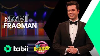 Çok Güzel Hareketler Çocuk | Resmi Fragman #tabii 💚