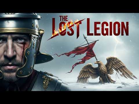 What Happened to Rome’s Ninth Legion?