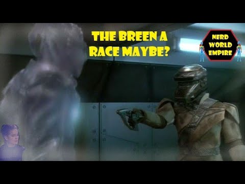 Star Trek | The Breen