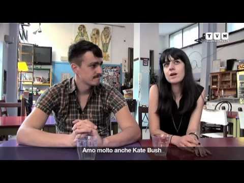 Sea+Air - Due cuori e un clavicembalo