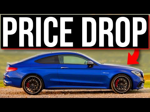 5 DEPRECIATED Mercedes Cars That Are BEST VALUE FOR MONEY! (INSANE PERFORMANCE)