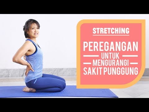 Gratis aerobik video download untuk menurunkan berat badan Pelangsing dengan tongkat yang merupakan hasil dari