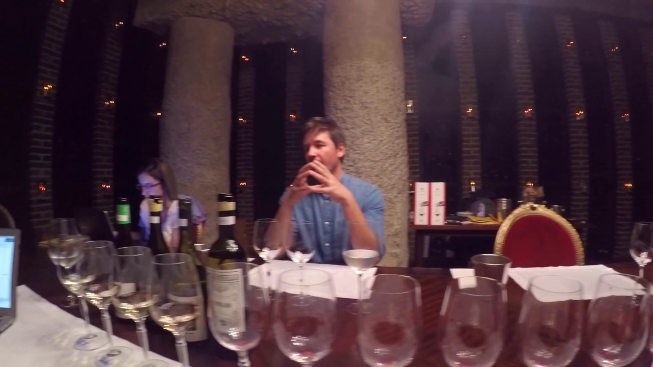 Journey to the Andes (Part III)