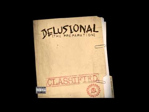 Delusional - Just For Jim - The Preparation