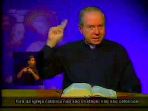 O Pão Nosso 8 Março Pe.F. C. Cardoso.flv