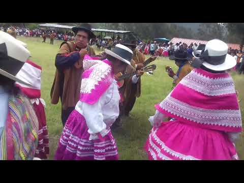 APURIMAC. CARNAVAL CACHORINO.