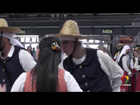 CTG GUAPOS DO ITAPUI - ENART 2016 - SÁBADO - FORÇA A