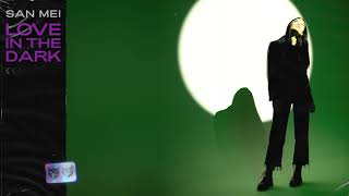 Love In The Dark Music Video