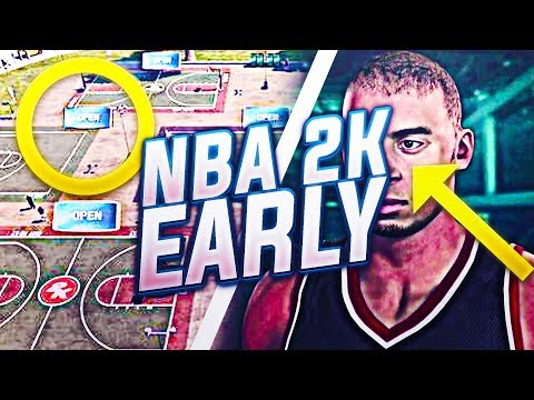 NBA 2K19 Prelude Confirmed! How To Play 2K Before Release Date