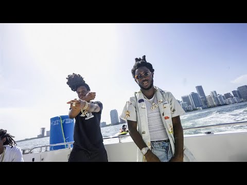 Drefee x LPB Poody - Cost Me (OFFICIAL MUSIC VIDEO) Shot By @gfxkidfilms @shotbyhaze