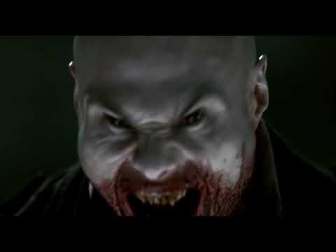 30 Days Of Night: Dark Days (2010) Opening Scene - Stella's Nightmare