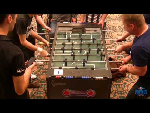 P4P Magdeburg 2016 - OD: Krutwig/Hansen - Röbbert/Vrbic