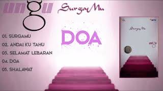 Download lagu UNGU - ALBUM SURGAMU |FULL ALBUM RELIGI 2006 mp3