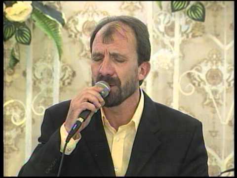 Florent Nushi - Një ditë maji