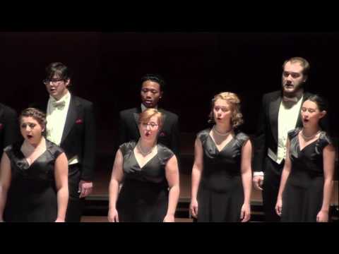 Ave Maria (Elder) | UGA Hodgson Singers