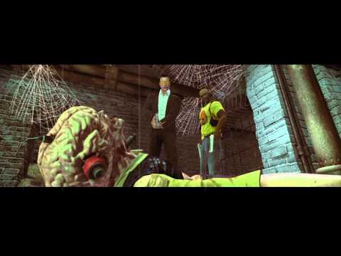 House of the Dead: OVERKILL Extended Cut - Extended Cut Trailer