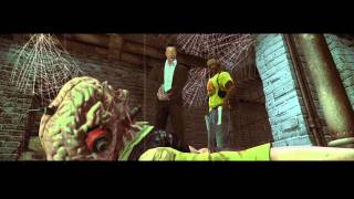 The House of the Dead: Overkill - Extended Cut video 1