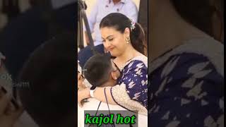 Kajol hot 🔥| Kajol romance with boy | Kajol movie