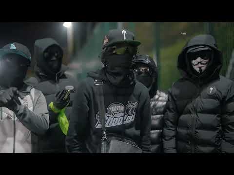 #3x3 BusyGrr - Step On The Pitch (Music Video)