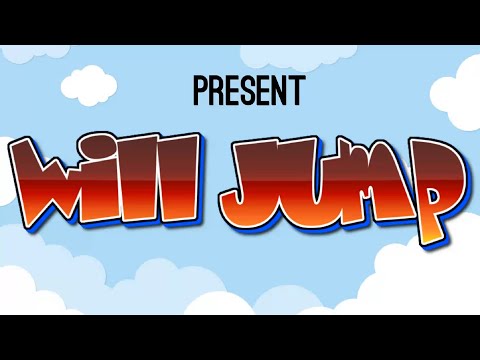 Will Jump youtube-video