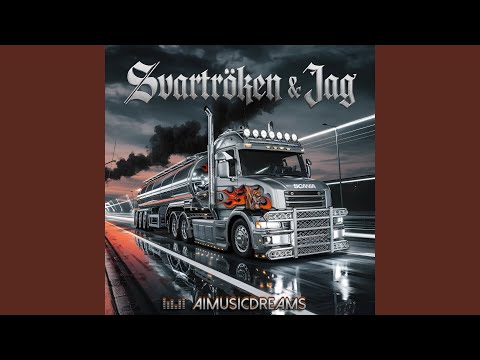 Svartröken & jag