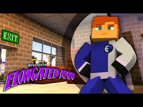 Elongated Man | FULL EPISODE HD