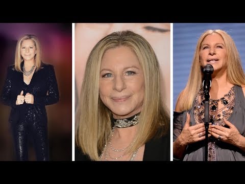 Barbara Streisand%e2%80%99s Net Worth Domination Beyond In Every Direction