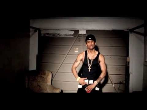 Plies - I'm Da Man [Featuring Trey Songz]