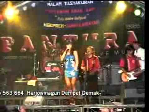 Pantura Live Music - Aku Rindu (Acha Kumala)