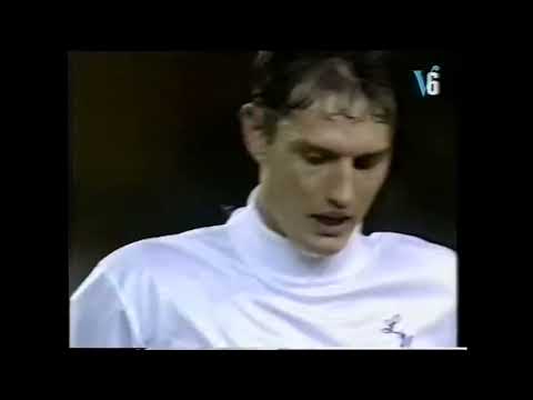 Leeds United - PSV Eindhoven (UEFA Cup 1995-96, second round)