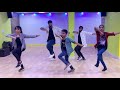 Maari - Thara Local | DanceWith Divi | Beginners Choreography | My Students Performance Maari