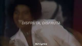 The Jacksons - Enjoy Yourself [Subtitulado al Español] (Video Oficial)