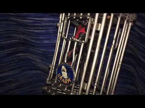 The Jaws Shark Attacks #sharkweek #sharkfest