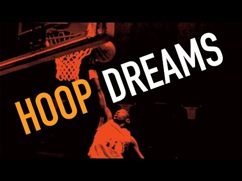 Hoop Dreams