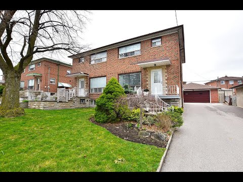 Home for sale at 1 Woodenhill Court, Toronto, ON